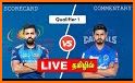 Live Cricket TV IPL 2020 related image