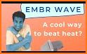 Embr Wave 2: Hot Flash Relief related image