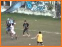 Tribuna Norte Futbol Deportes related image