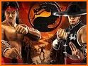Mortal Kombat Shaolin Monks Walkthrough Hint related image