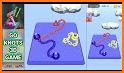 Go Knots 3D - Puzzle Game related image