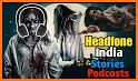 Headfone - Indian Stories & Podcasts related image