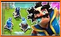 Wizard Royale: Mage Battle related image