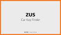 ZUS Car Key Finder related image
