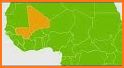 Top Congo FM (88.4 MHz) related image