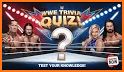 WWE Trivia Game related image