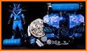 Kamen Rider Blade Wallpaper HD 4K related image