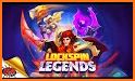 Lockspin Legends related image