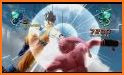 Ultimate Dragon The Ball Z Tenkaichi Fighters related image