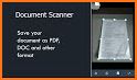 Scanner Free - Scan Passport, ID Card to PDF related image