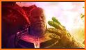 Infinity War Live Wallpaper related image