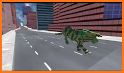 Furious Wild Tiger Robot Tank Robot Transform Game related image