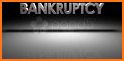 Bankruptcy 3D related image