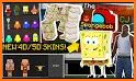 Skins for Minecraft PE 2021 related image