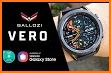 BALLOZI Orus Watch Face related image