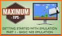 emulator nes super mb and tips related image