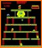 Retro kong classic related image