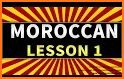 Learn morrocan dialect:daRija related image