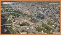 Marathon Run 3D related image