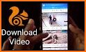 UI Browser - Fast Downloader for UC Browser related image