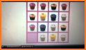 2048 Cupcakes related image