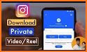Reels Video Downloader for Instagram-Status saver related image