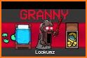 Granny Imposter Role In Among Us related image