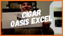 Cigar Oasis related image