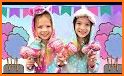 Cotton Candy Shop-Colorful Candies for Girls related image