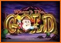 BIG WIN CASINO : Where's My Gold Slot Machine related image