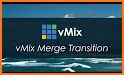 VMix - Video Editor with Transitions Effects related image