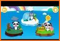 Baby Panda's Learning Weather related image