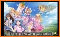Hero Girls League - Fantasy RPG related image