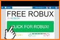 Free Robux - How to get Free Robux related image