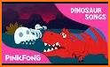 Dinosaur GO related image