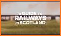 ScotRail Train Times & Tickets related image