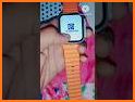 TVV Digital 7 Watch Face related image