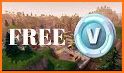 How To Get Free VBUCKS For Fortnite related image