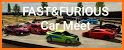 Furious Car Parking-Car Driving & Parking Game related image