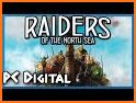 Raiders of the North Sea related image
