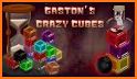 Gaston's Crazy Cubes  " NEW " related image