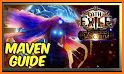Mavens Player related image