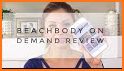 Beachbody On Demand - The Best Fitness Workouts related image
