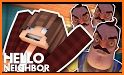 Roleplay Hello Neighbor in the House related image