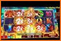 Heart of Fire - Dragon Casino Super Slots Spin related image