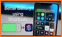 Air Battery - Best Battery Level & Control Widget related image