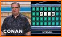 Jeopardy! Words related image