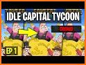 Idle Capital Tycoon - Money Game related image