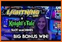 Vegas Lightning Strike Slots related image