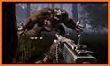 Find Bigfoot Monster: Hunting & Survival Game related image